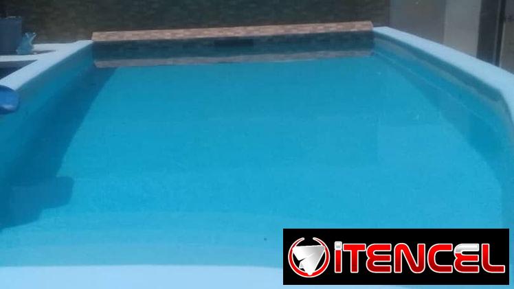 Oferta de descuento en casa  Nataly con piscina en la playa de Guanabo, ubicada a sólo una cuadra del mar 🌊+53 52463651