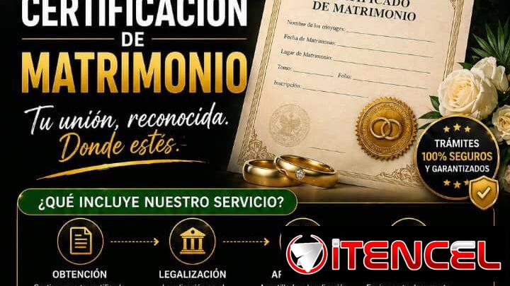 Tramites para Cuabanos en el exterior