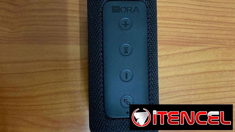 🔊 1HORA 🔊 BOCINA BLUETOOTH BOC244 – 7W – 10H AUTONOMÍA. MENSAJERÍA CON FACTURA Y GARANTÍA. TL 54833699