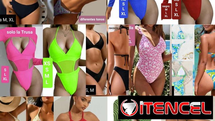 🩱👙Trusas, Bikinis, Triquinis 👙🩱