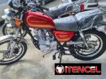 Motorstrek Restrepa 150cc