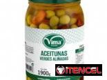 Aceitunas