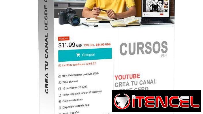 Cursos Profesionales para tu formacion 2023 al 58080125