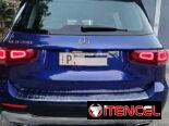 Vendo un negocio, Mercedes-Benz, GLB 2023 Con 34,000 km