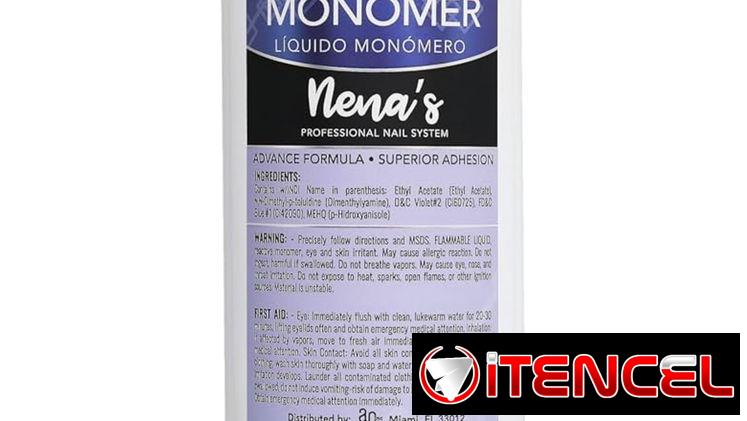 Excelentes precios Productos de uñas