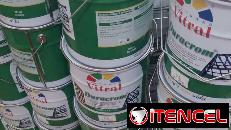 🎨 Pinturas y esmaltes con entrega rápida en La Habana (kinetica)