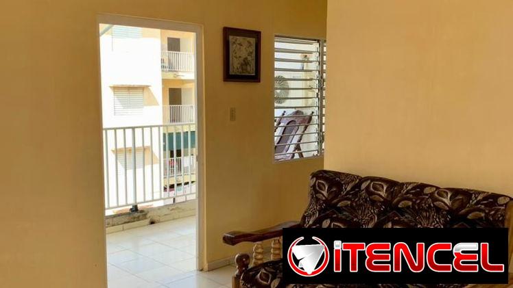 A la venta apartamento en una excelente ubicación en AltaHabana