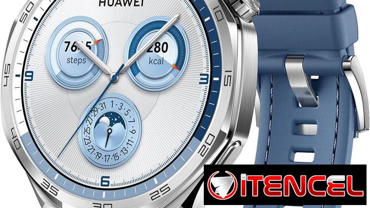 Huawei Watch GT 5 46mm