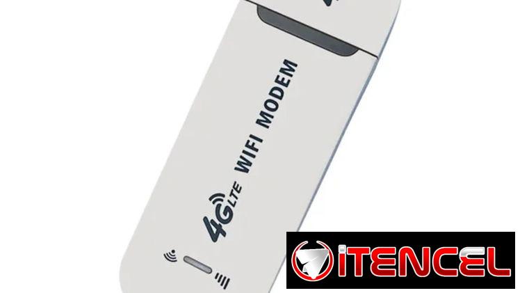 Router 4g