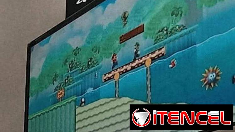 Juegos digitales de Nintendo Wii y Wiiu