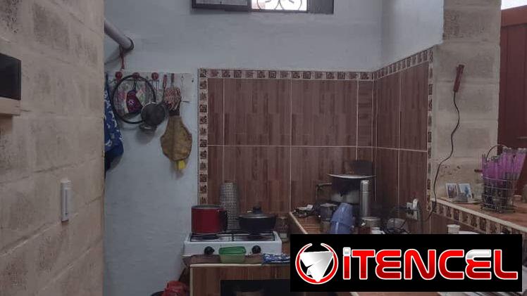 Se permuta de Alamar para el centro de la ciudad