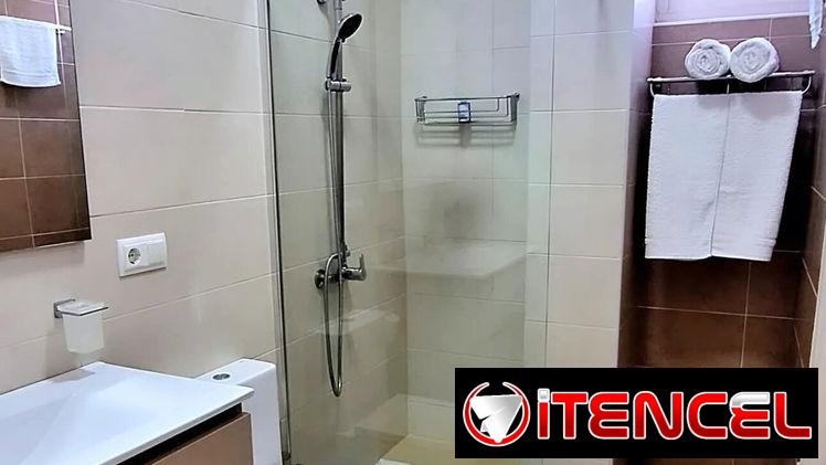 CONFORT RENTALS – Apartamento en el Vedado