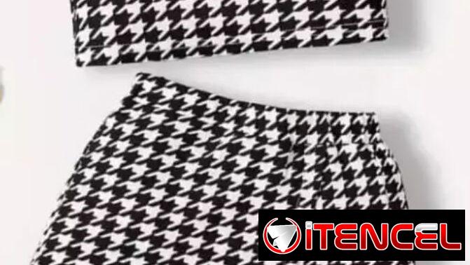 🔥Ropa fresca para niñas _ ideal para el verano