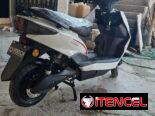 Moto eléctrica VEDCA n3