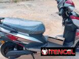 MOTO ELÉCTRICA PANDA