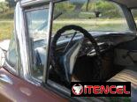 Vendo o hago negocio Pontiac 1958