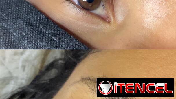 💖 Salón para cejas y pestañas 💖
