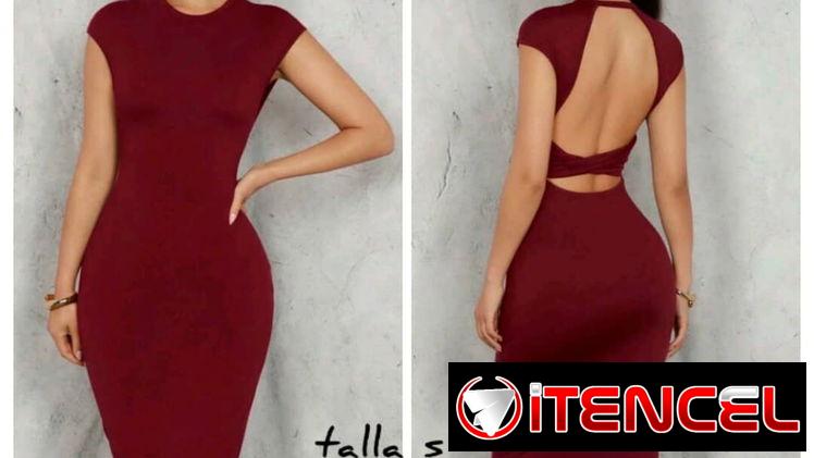 Vestidos y Conjuntos Exclusivos – Diany Shop Habana (kinetica)