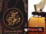 Perfume. Colonia