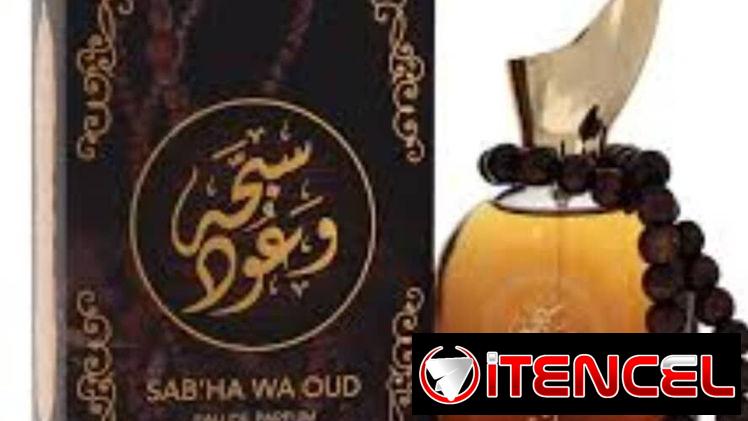 Perfume. Colonia