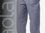 Pantalón para COCINEROS