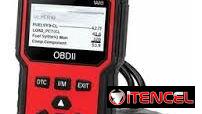 🚗🔧 ESCÁNER AUTOMOTRIZ OBD2 V410