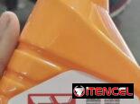 Mejorador de octanaje por caja de 12U 3usd c/u  53580403