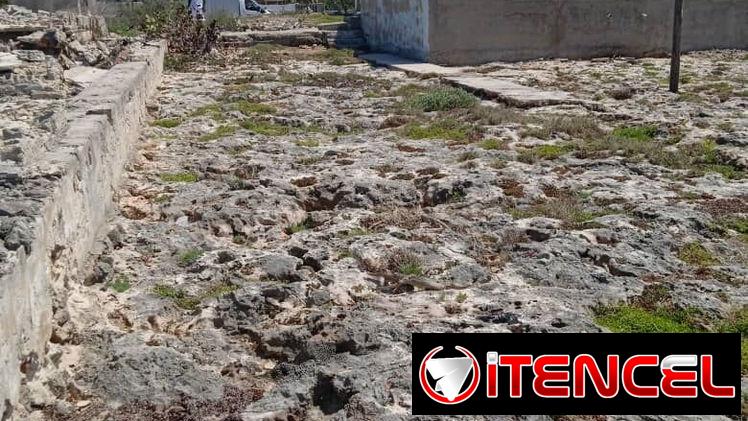 Santa fe terreno salida mar 180 mil dólares