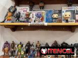 Figuras Coleccionables y más!!! Desde 1500cup en adelante… para más fotos contactar al wsapp 53222974