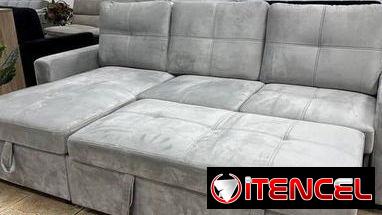 Sofas economicos