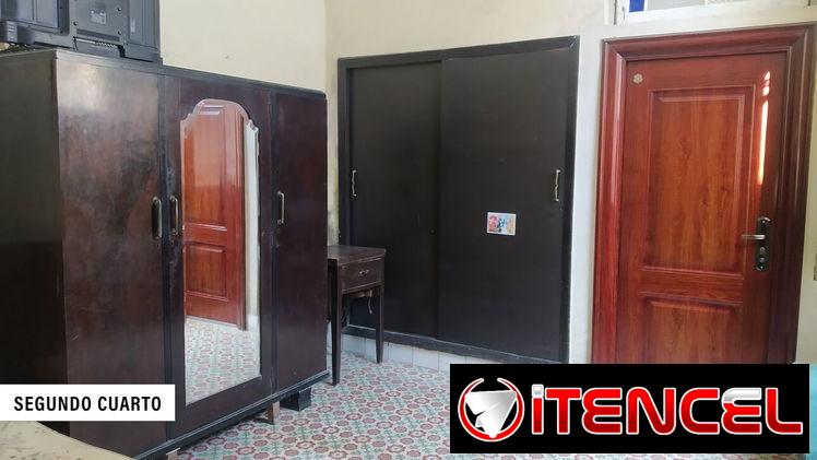 🚨 ‼️ 👀 👉 SE PERMUTA CASA DE 5 CUARTOS para reducirme y un vuelto a mi favor 👈 👀 ‼️ 🚨