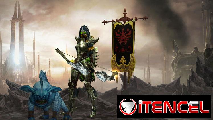 Diablo 3 PS4