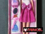 muñecas