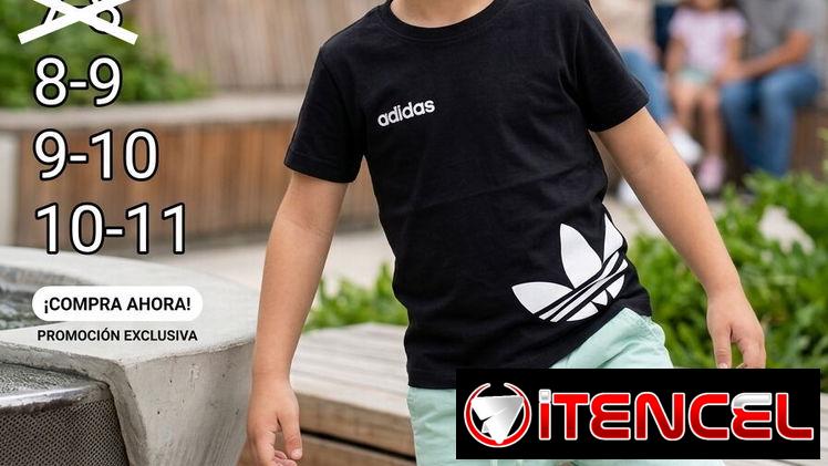 Conjunto de niño