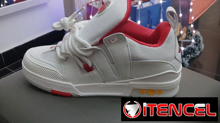 TENIS LUIS VUITTON