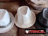 Sombreros cawa y pamelas