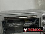Hornos eléctrico
