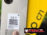 CELULARES DISPONIBLES CON GARANTÍA Y MENSAJERÍA (Kinetica)