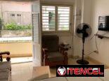 Renta de apartamento por tiempo indefinido en el Vedado, La Habana