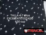 Pullovers excelente estado para niños de 3 a 6 años