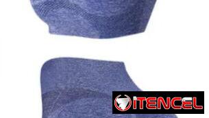 Conjunto deportivo para damas (licra +Top)