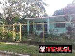 VENDO CASA INDEPENDIENTE CERCA DE 100 Y BOYEROS