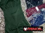 Monos deportivos cortos