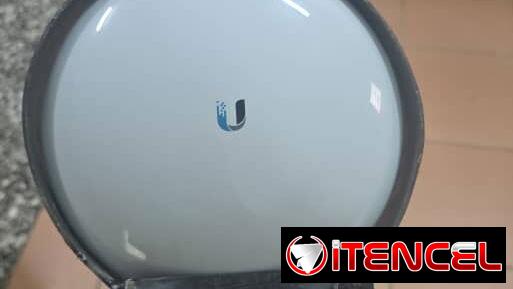 Jaula AntiRobo para Nano Beam 5AC