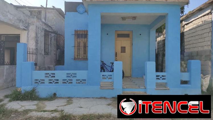 VENDO CASA GRANDE EN ARROYO NARANJO
