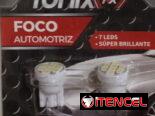 Focos de carro