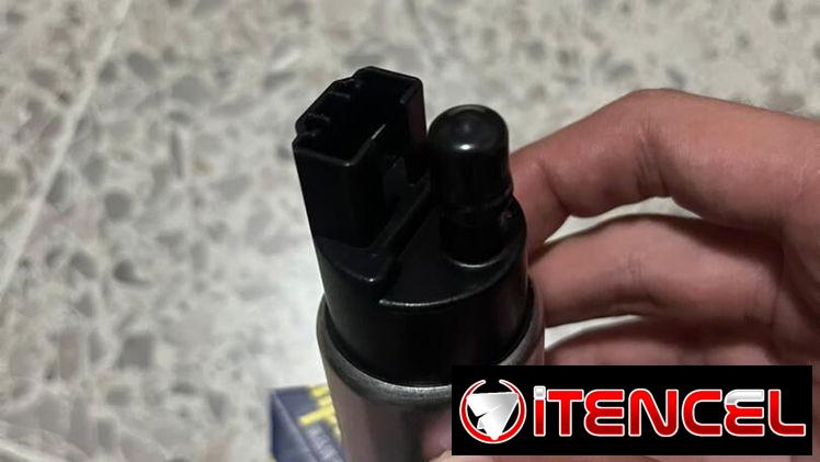 Bomba de Combustible de Kia Río 2006-2011 y  HYUNDAI ACCENT 2006-2010