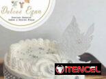 Cakes por encargo para cumpleaños, bodas, bautizos, revelación de sexo y eventos especiales
