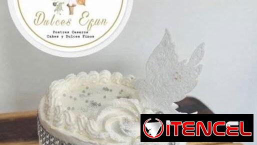Cakes por encargo para cumpleaños, bodas, bautizos, revelación de sexo y eventos especiales