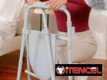 Silla sanitaria